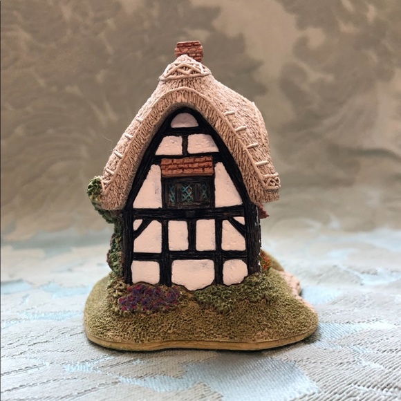 Vintage!! Lilliput Lane Granny Smiths | England Midlands Collection - Picture 2 of 10